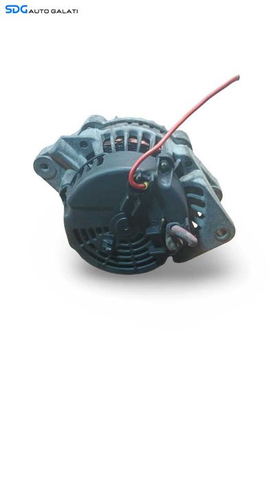Alternator Opel Astra F 1.4 1.6 1.8 2.0 Benzina 1991 - 1998 Cod 90443930 [MX0768]