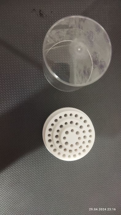 Подставка под фрезы