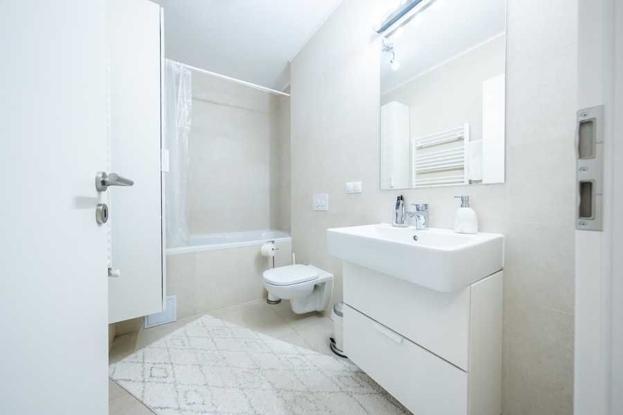 Apartament 2 camere Coresi