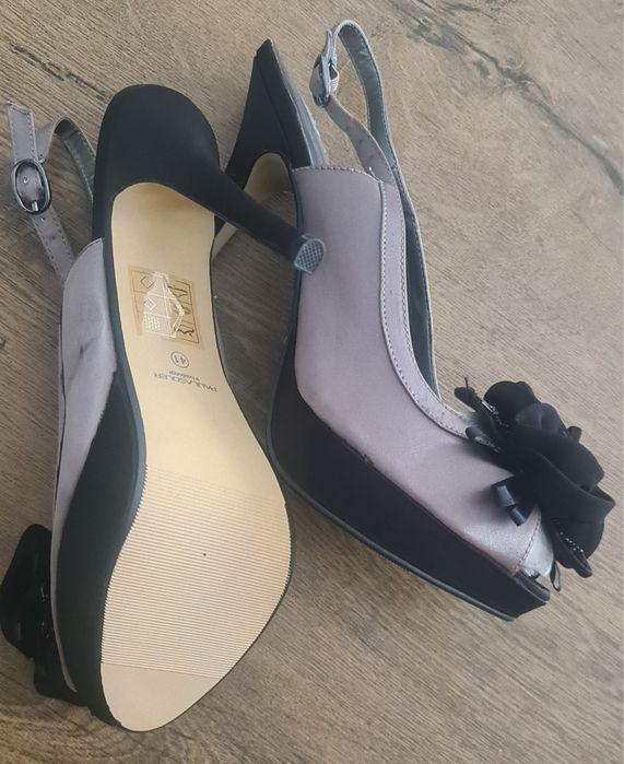 Sandale/pantofi elegante Paula Soler