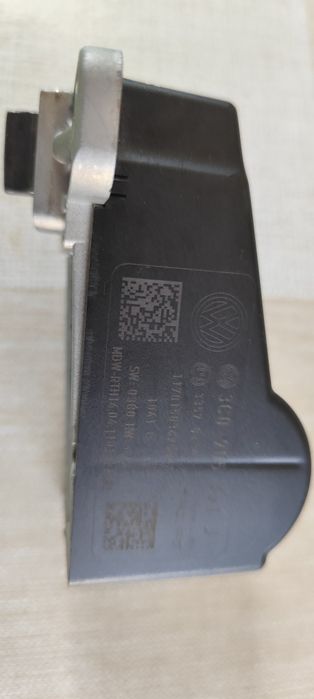 Модул за заключване на волана за пасат Б7