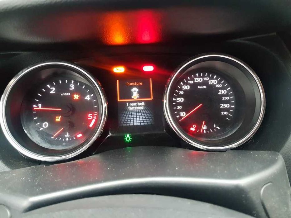 Dezmembrez Renault Latitude Inițiale Paris 2.0 dci R9M P8 150 cai