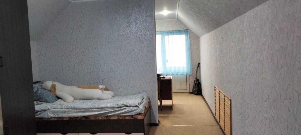 Продается большой дом 147 кв.м.