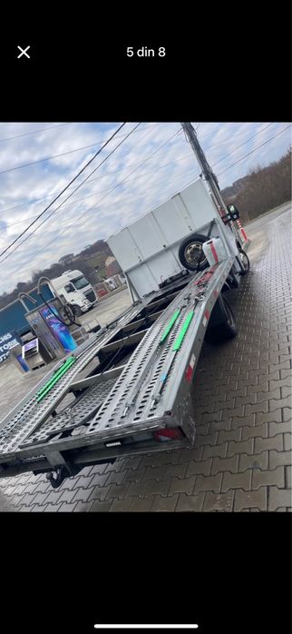 Vand/Schimb Autoplatforma Iveco