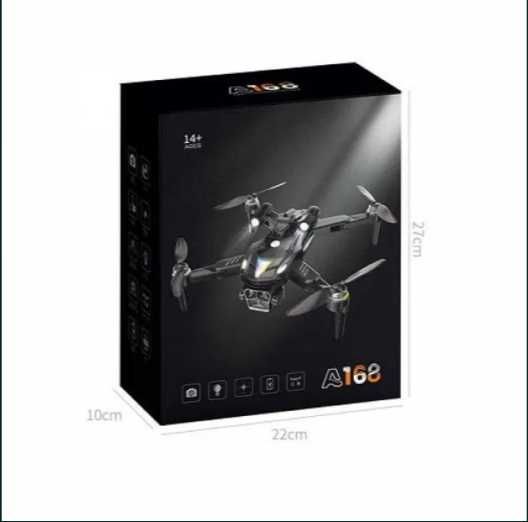 Професионален дрон A168 с 8K HD WiFi камера