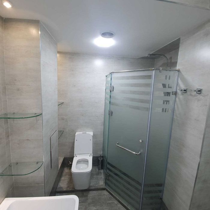 Сдаётся квартира в ЖК Мирабад Элит