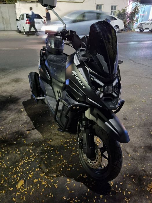 Tank 4. 150sm³ 2500yurgan hech qayerida aybi yo 1oy minilgan