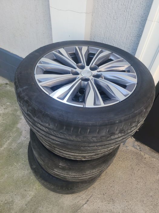 Hongi eqim 5 бало д18: 444 у.е. - Yig'ilgan g'ildiraklar Toshkent на Olx