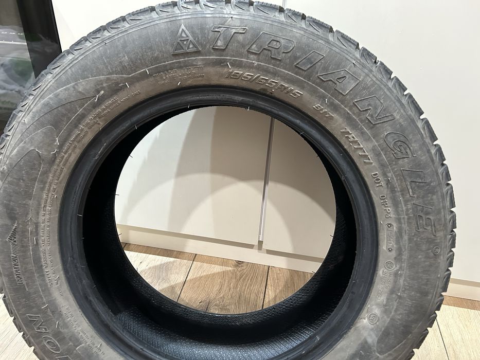 Шины автомобильные