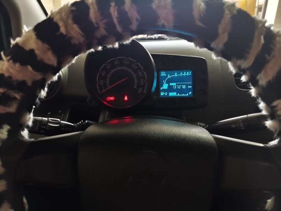 Спарк 2014 йили котта матор сотилади