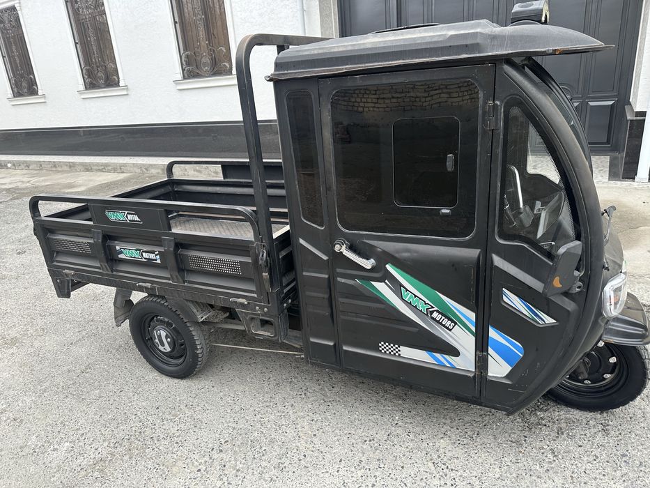 Elektra skuter sotiladi