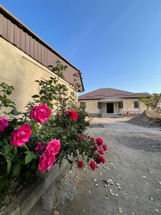 Срочно продаётся дом