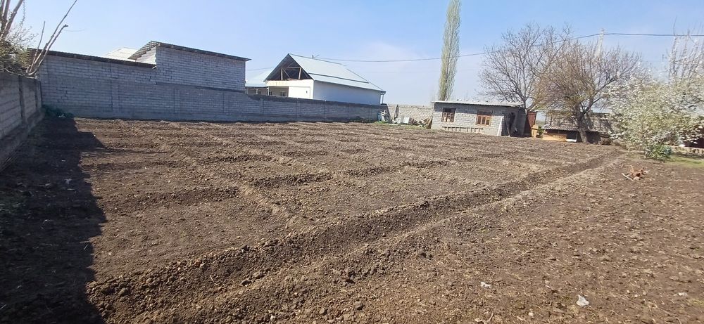 Ер участка сотилади Ташкент