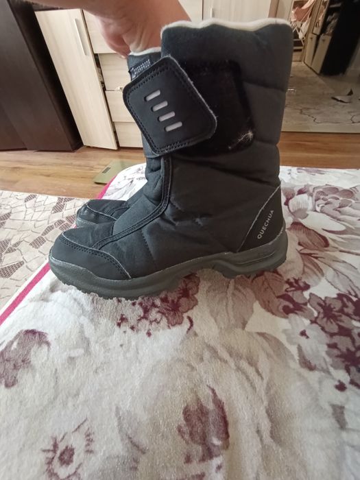 Боти Декатлон 2 чифта