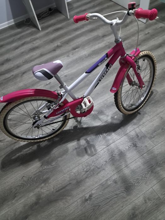 Детски велосипед