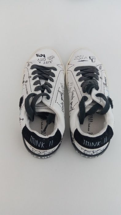 Детски маратонки и спортни обувки от 30 до 15 лв