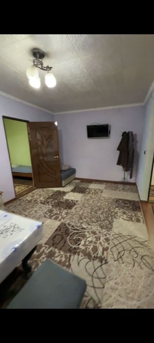 Vagzal partsezda 2xona kvartira bor oilaga beriladi.