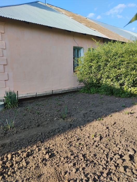 Продам однокомнатную квартиру