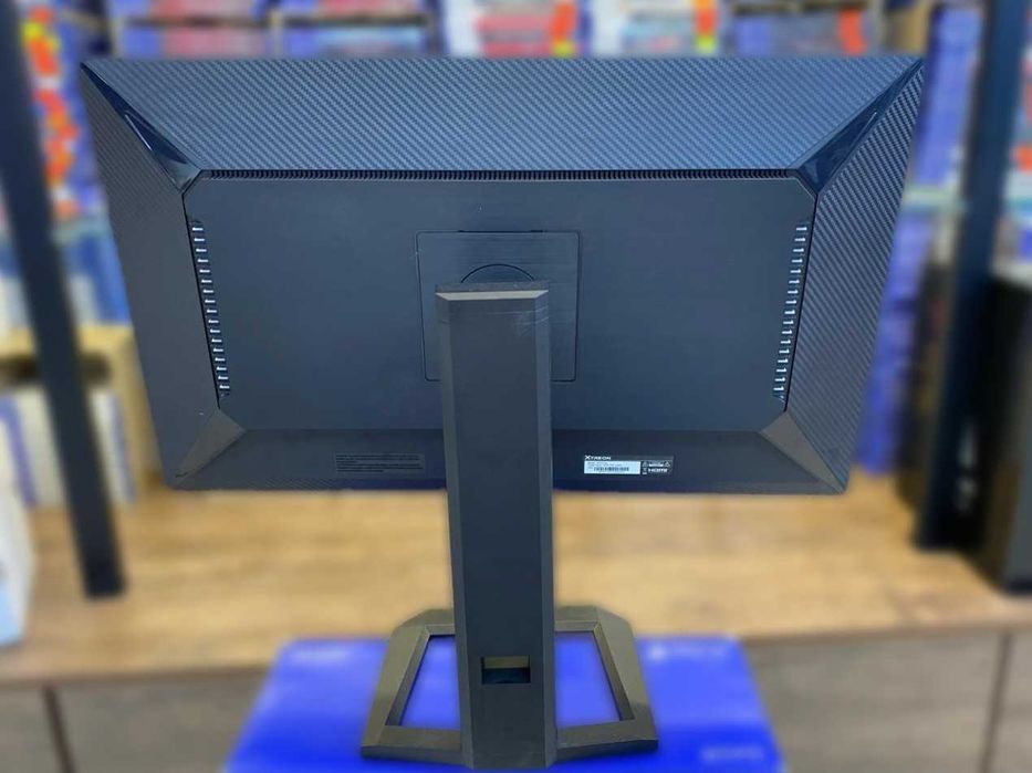 Монитор IPS, 4K, 27'' XTREON XT2712A