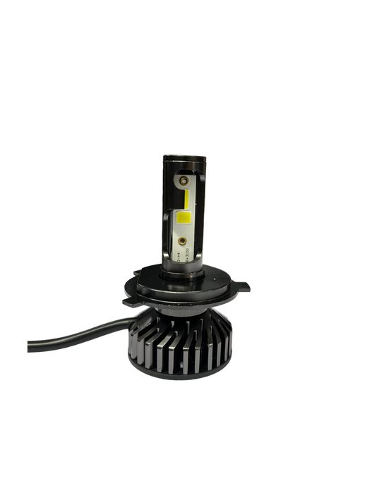 Bec cu F2 - H4 2 faze Putere