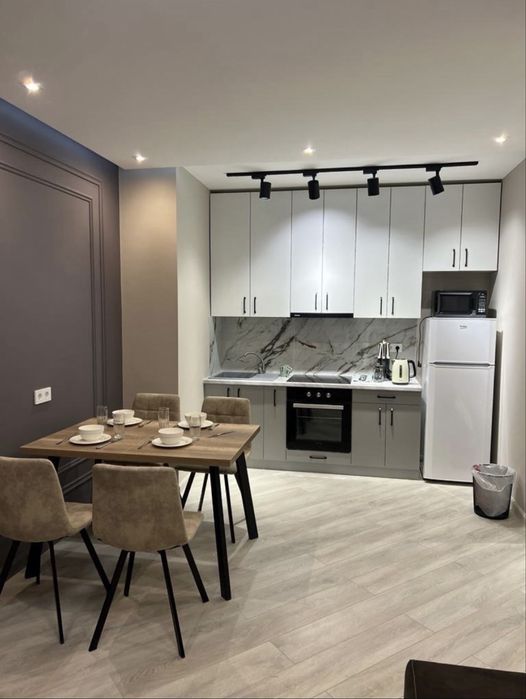 Сдам посуточно, по часам центр, март