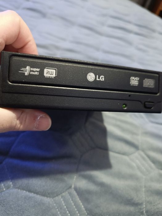 DVD RW LG in stare buna