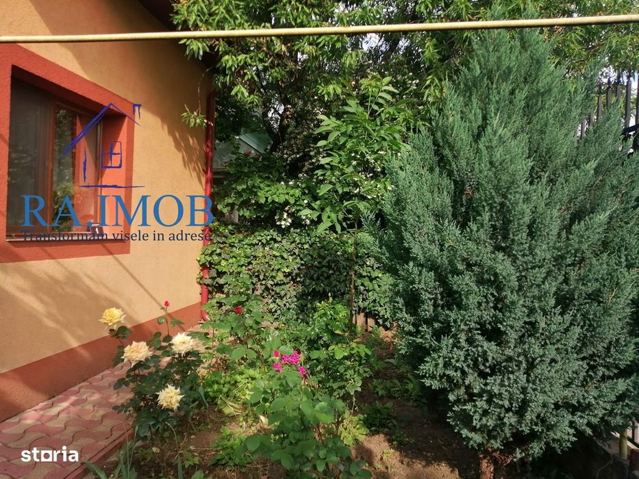 Casa 3 camere, Ultracentral Ploiesti - 118000 euro negociabil