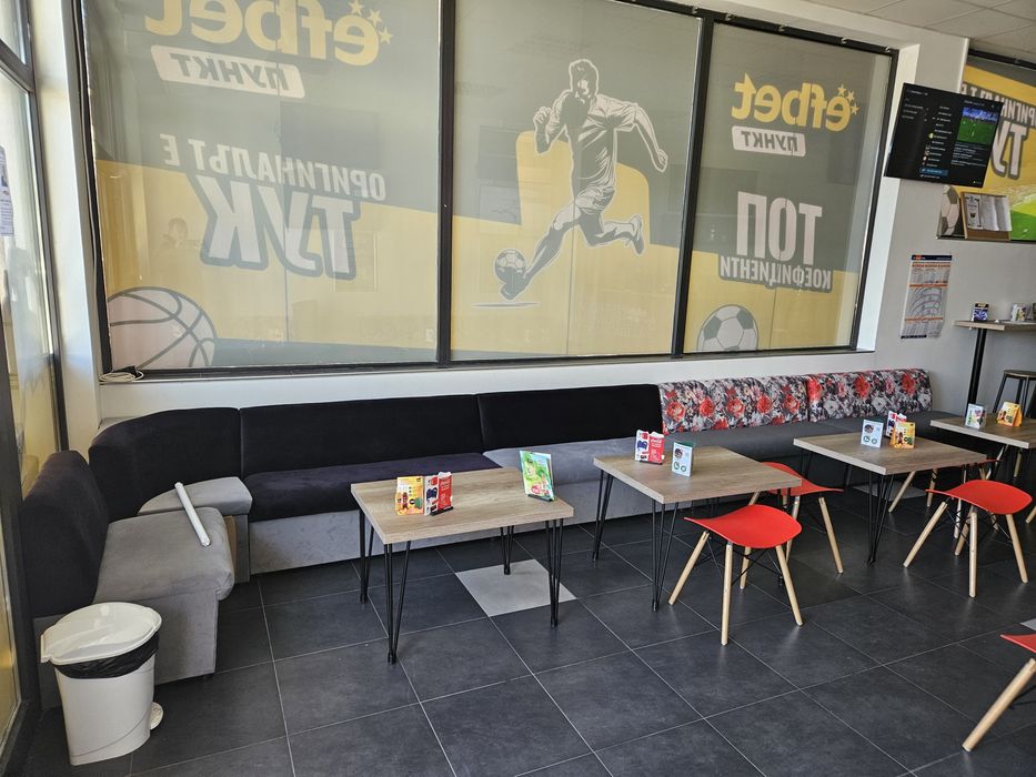 Продава се Заведение в Габрово, Борово - 86 кв.м за 329 €/кв.м - Снимка #5