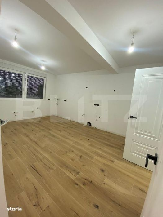 Duplex premium in Unirea | 3 dormitoare | Garaj | Finisaje de inalta c