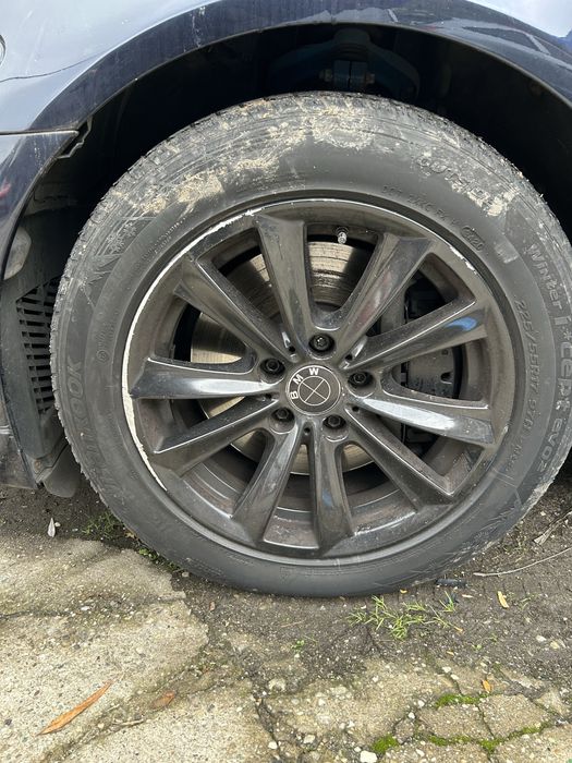 Faruri bmw bixenon bmw f10 f11 m pachet f10  trager