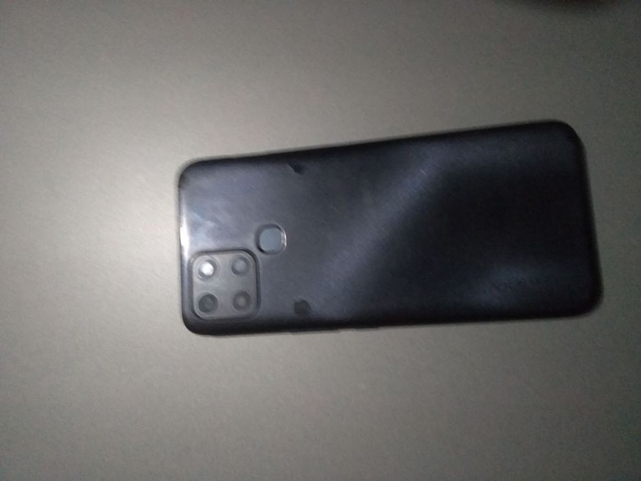 Telefon srochni sotiladi Infinix smart 6