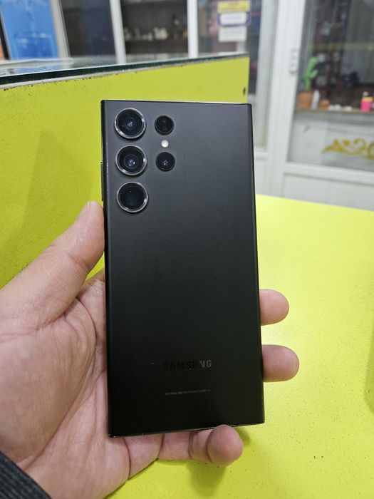 S23 ultra 256gb.IPhone 13 128gb в отличном состоянии