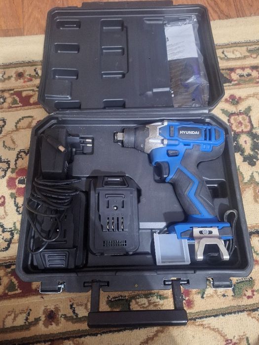 Гайковерт сатылады