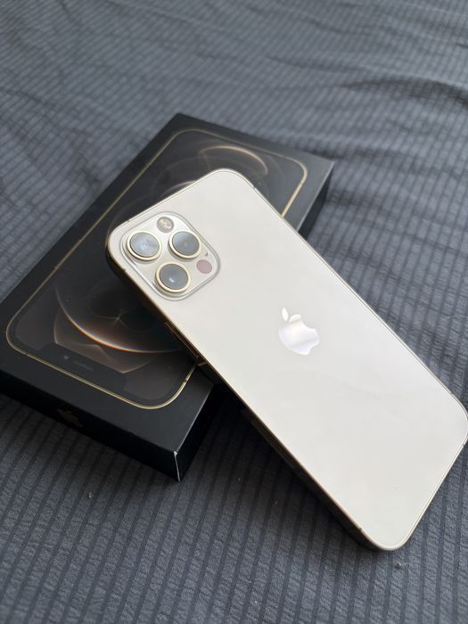 PRODAM Iphone 12 pro