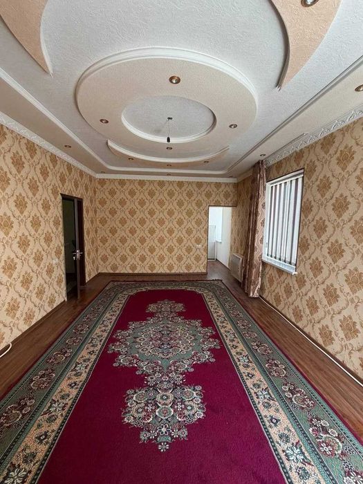 продается 3 комнатная студийная квартира в новостройке