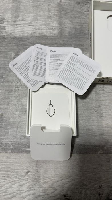 iphone 14 Pro, Deep Purple, 128 GB