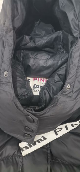 Pinko invicta дамско яке