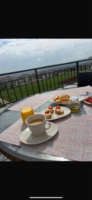 Apartament Panoramic ,Regim hotelier.