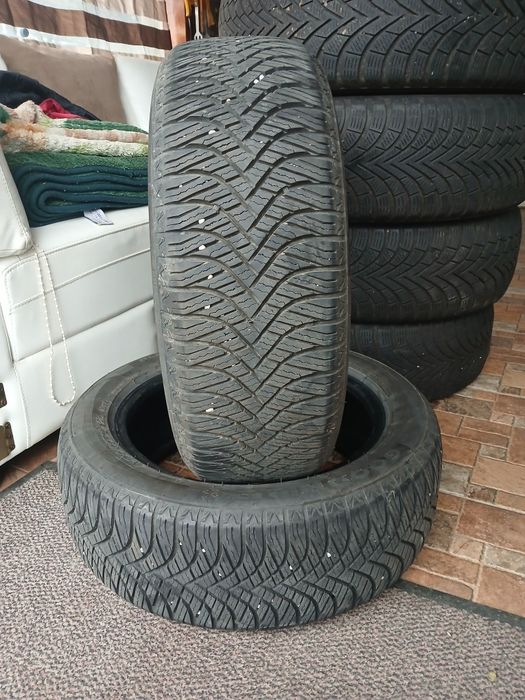 Vând anvelope sh proveniență Germania