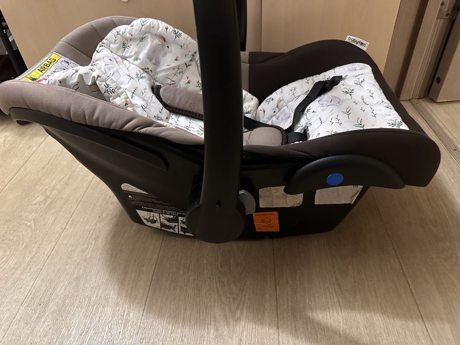 Продаю автолюльку