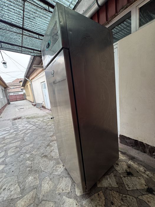 Frigider profesinal de inox de vanzare