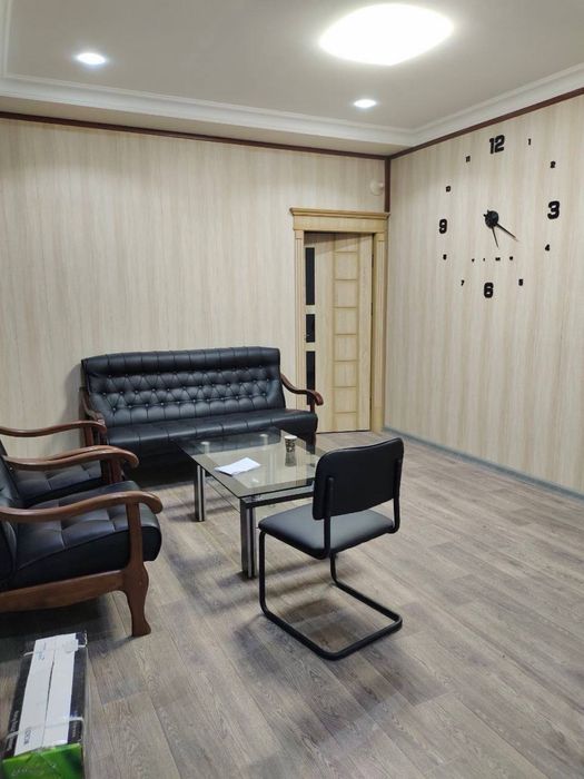 Сдается Офисное Помещение из 3х Кабинетов