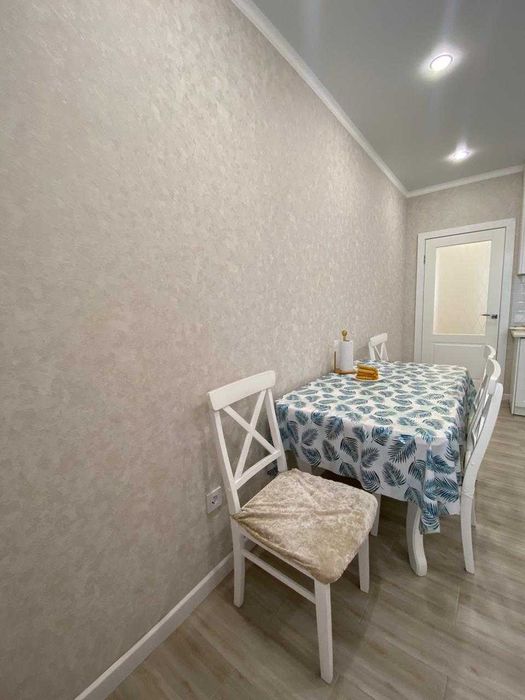 Продам 3-х комн квартиру 19 мкрн