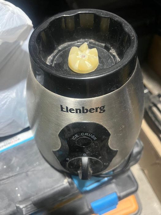 Блендр на запчасти