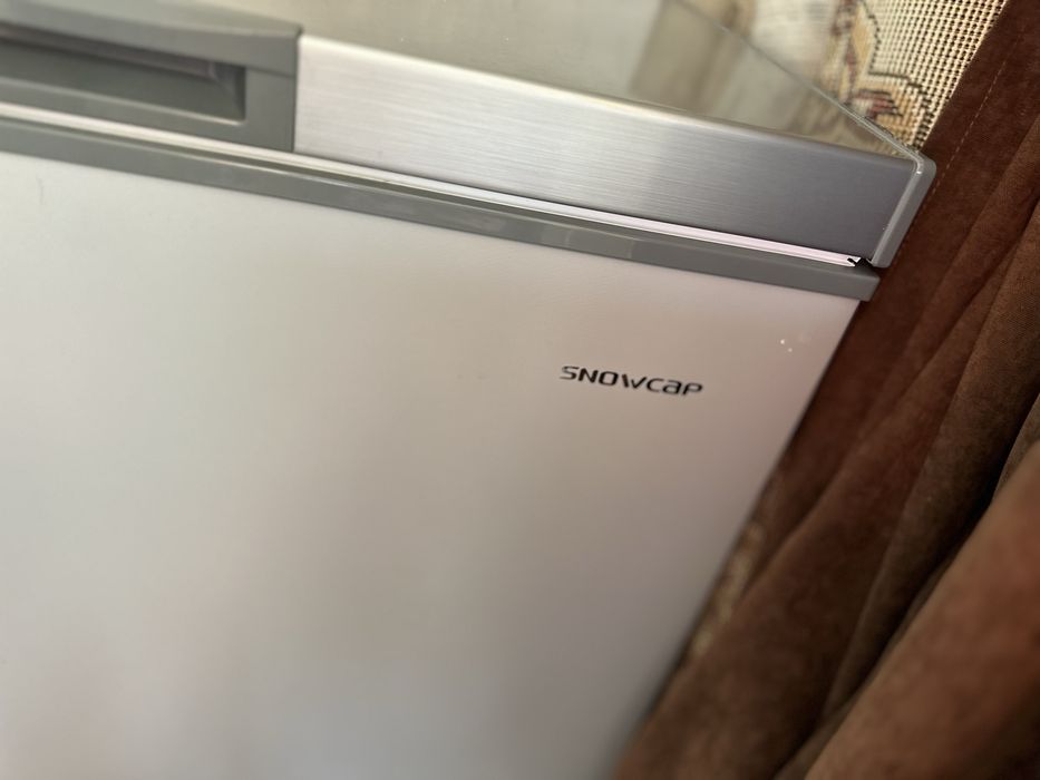 Продам морозильную камеру