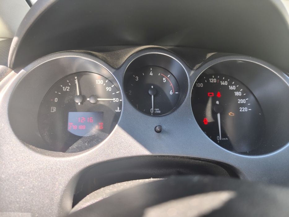 Seat Altea xl 2007
