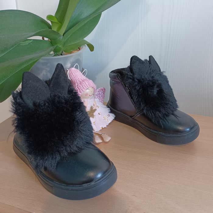 Обувки за момиче