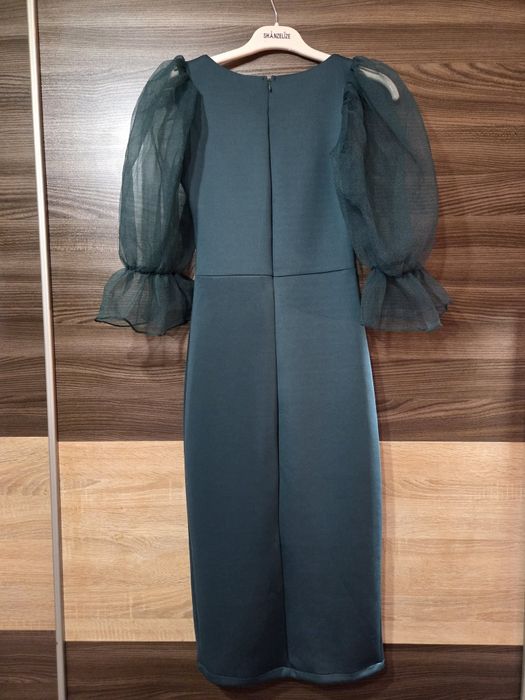 Красива рокля за императрици