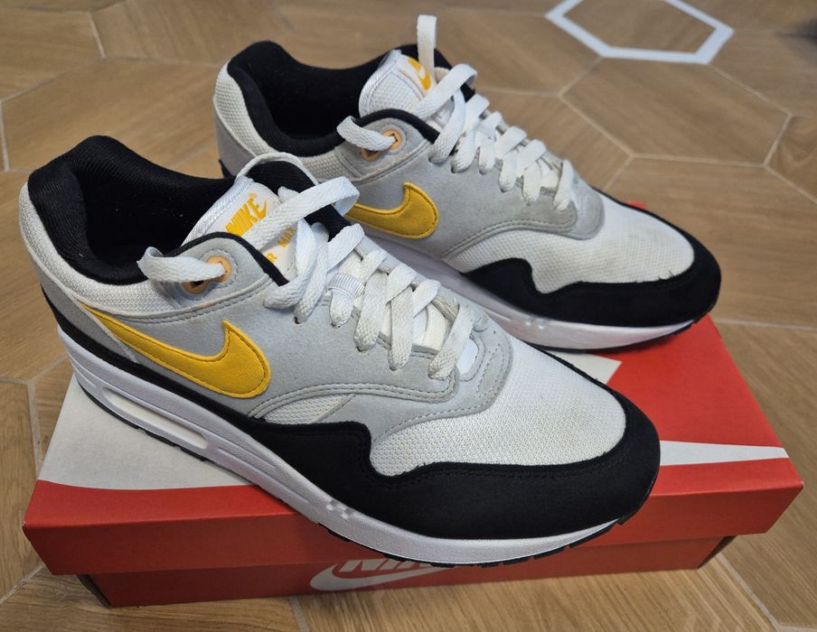 Маратонки Nike Air Max 1, размер 40.5