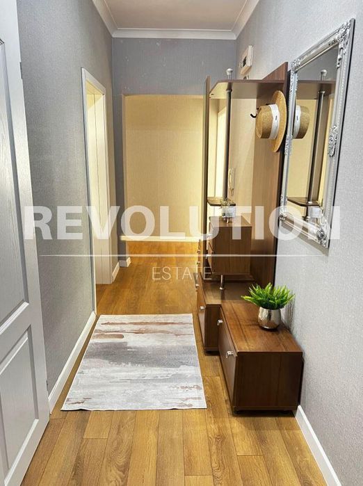 Дава се под наем Четиристаен апартамент в Варна, Чаталджа - 90 кв.м за 800 € - Снимка #9